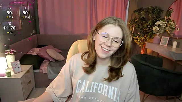 Snapshot of Alison_Doody chatting on 22, 2, 2026 Alison Doody online show from 22, 2, 2026