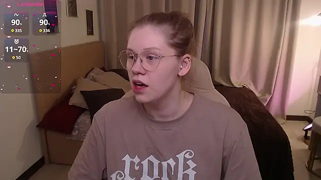 Snapshot of Alison_Doody chatting on 26, 2, 2026 Alison Doody online show from 26, 2, 2026