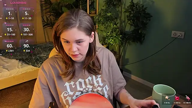 Snapshot of Alison_Doody chatting on 28, 2, 2026 Alison Doody online show from 28, 2, 2026