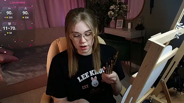 Snapshot of Alison_Doody chatting on 1, 3, 2026 Alison Doody online show from 1, 3, 2026