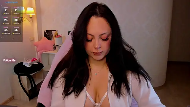 AlbaLimory online show from 24, 2, 2026