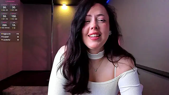 AlbaLimory online show from 29, 3, 2026