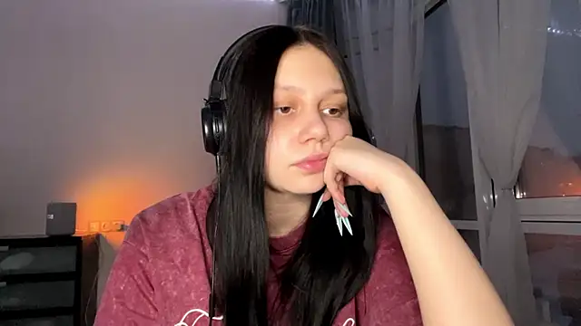 Snapshot of Jane_Calman chatting on 7, 1, 2026 Jane Calman online show from 7, 1, 2026