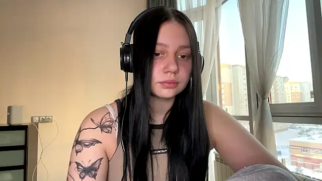 Snapshot of Jane_Calman chatting on 11, 1, 2026 Jane Calman online show from 11, 1, 2026