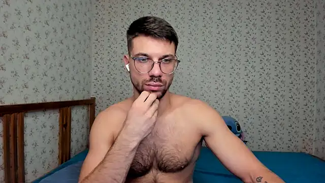 Tony Wolf online show from 10, 1, 2026