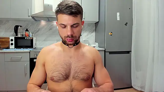 Tony Wolf online show from 14, 2, 2026