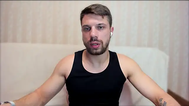 Tony Wolf online show from 25, 3, 2026