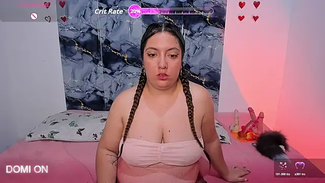 eliannamoon online show from 17, 3, 2026