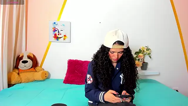 MapeDiamond online show from 12, 3, 2026