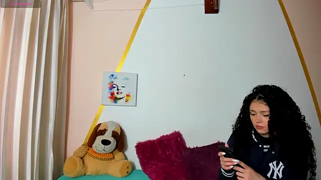 MapeDiamond online show from 13, 4, 2026