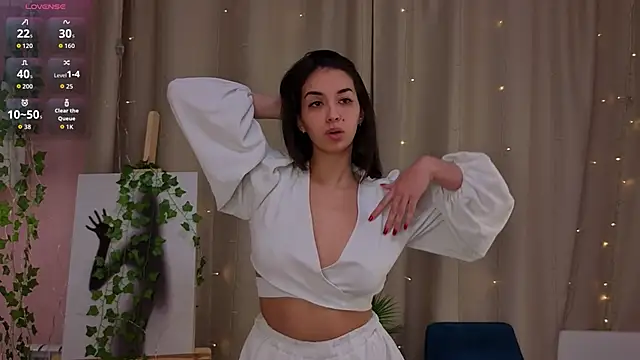 EmmyNoel online show from 13, 1, 2026