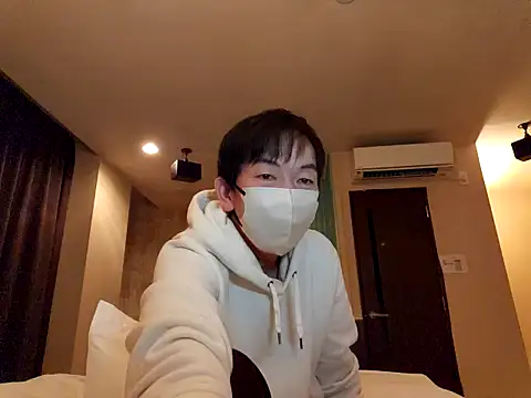 sweets danshi online show from 11, 1, 2026