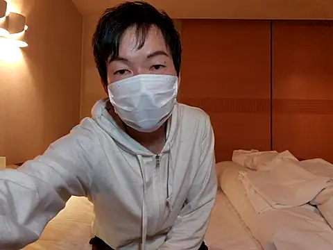 sweets danshi online show from 1, 2, 2026