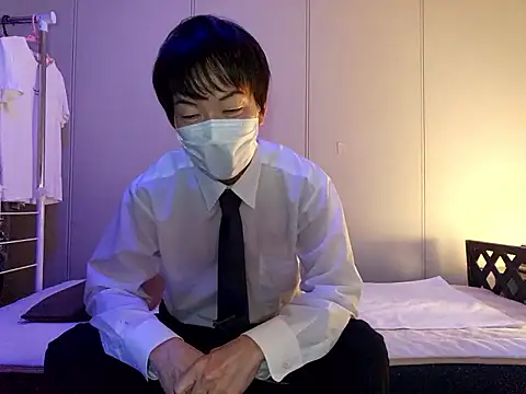 sweets danshi online show from 2, 3, 2026