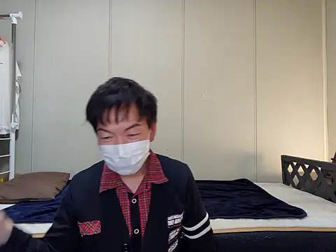 sweets danshi online show from 18, 3, 2026