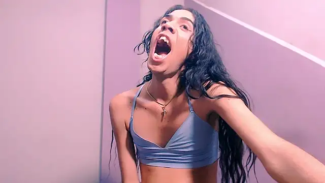 paradise danielita  online show from 19, 12, 2025