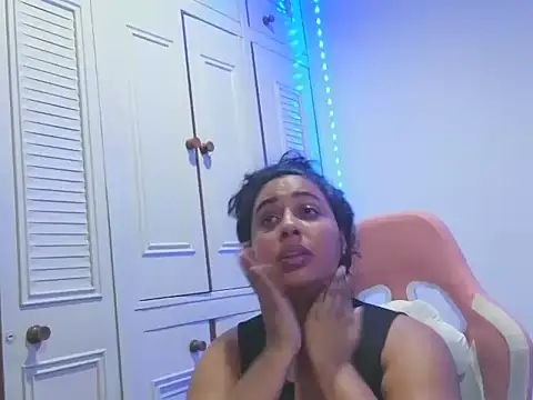 Valery  lovex online show from 23, 3, 2026