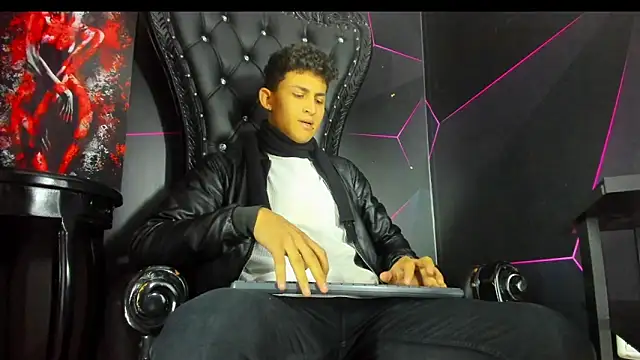 Ethan Waalker online show from 10, 2, 2026