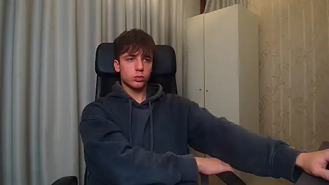 Snapshot of KellenWest chatting on 17, 1, 2026 KellenWest online show from 17, 1, 2026