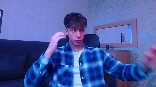 Snapshot of KellenWest chatting on 3, 2, 2026 KellenWest online show from 3, 2, 2026