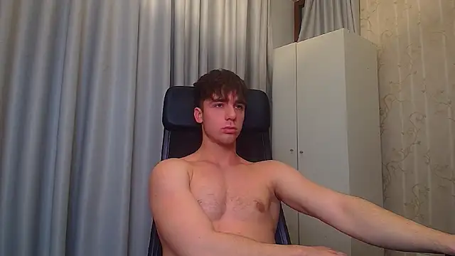 Snapshot of KellenWest chatting on 5, 2, 2026 KellenWest online show from 5, 2, 2026