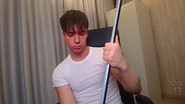 Snapshot of KellenWest chatting on 6, 2, 2026 KellenWest online show from 6, 2, 2026