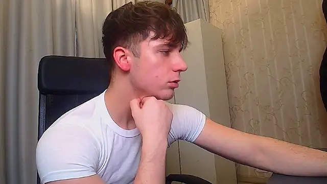 Snapshot of KellenWest chatting on 9, 2, 2026 KellenWest online show from 9, 2, 2026