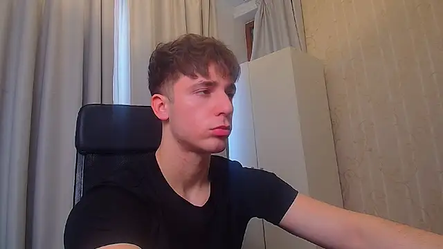 Snapshot of KellenWest chatting on 27, 2, 2026 KellenWest online show from 27, 2, 2026