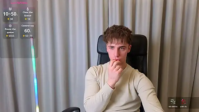 KellenWest online show from 19, 3, 2026