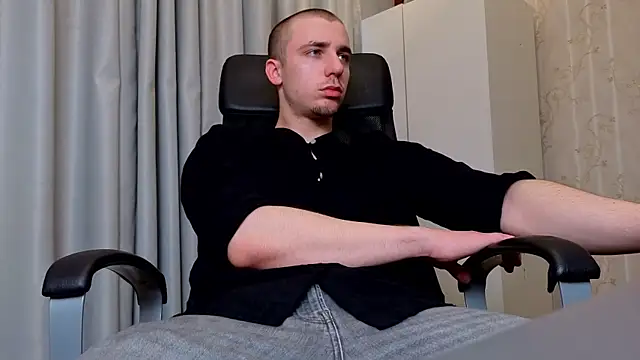 KellenWest online show from 4, 4, 2026