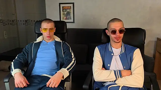 KellenWest online show from 10, 4, 2026