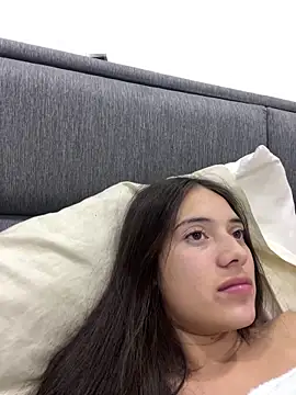 Snapshot of vanesita_ chatting on 25, 2, 2026 vanesita online show from 25, 2, 2026