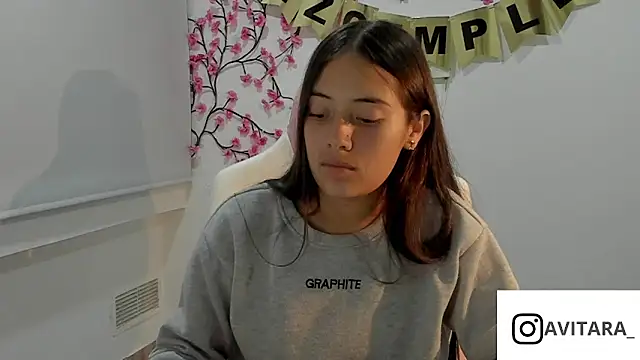 Snapshot of vanesita_ chatting on 19, 3, 2026 vanesita online show from 19, 3, 2026