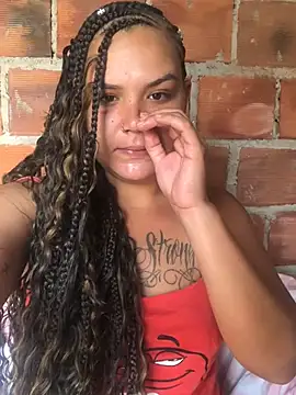 Geelalmeida online show from 31, 3, 2026