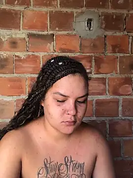 Geelalmeida online show from 17, 4, 2026