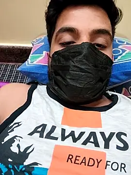 bnglrboy0886 online show from 19, 4, 2026