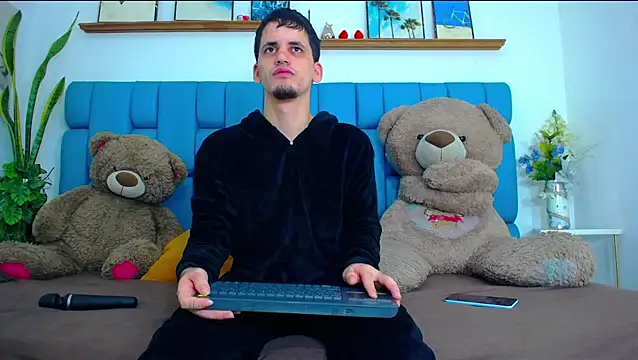 boy Dirty X online show from 2, 3, 2026