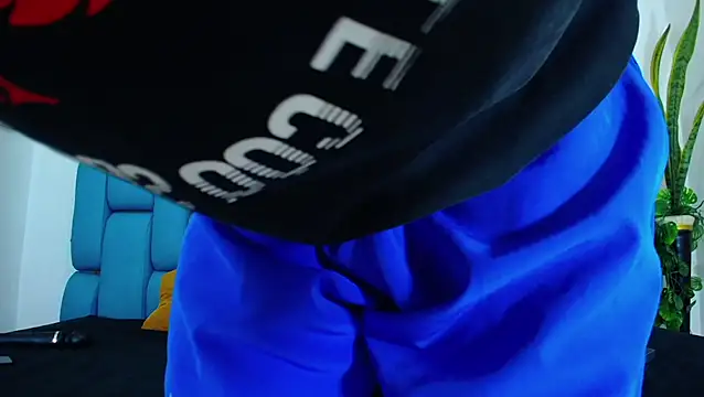 boy Dirty X online show from 9, 4, 2026