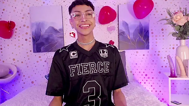 Snapshot of Owen_JP chatting on 23, 2, 2026 Owen JP online show from 23, 2, 2026