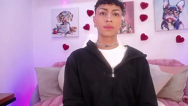 Snapshot of Owen_JP chatting on 25, 2, 2026 Owen JP online show from 25, 2, 2026