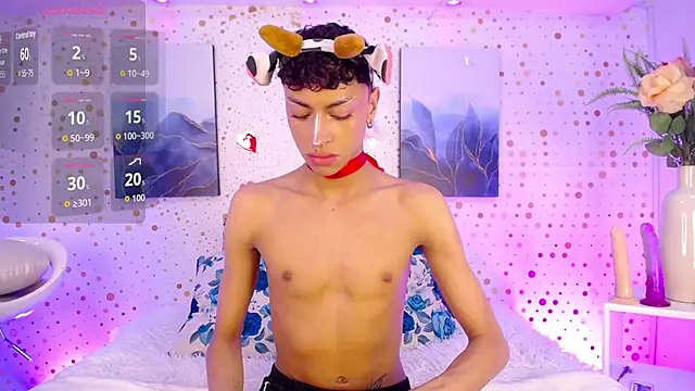 Snapshot of Owen_JP chatting on 1, 3, 2026 Owen JP online show from 1, 3, 2026