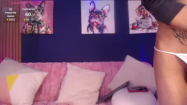 Snapshot of Owen_JP chatting on 3, 3, 2026 Owen JP online show from 3, 3, 2026