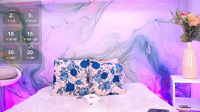 Snapshot of Owen_JP chatting on 4, 3, 2026 Owen JP online show from 4, 3, 2026