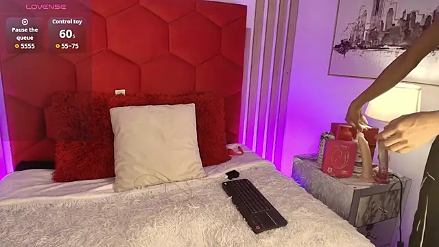 Snapshot of Owen_JP chatting on 28, 3, 2026 Owen JP online show from 28, 3, 2026