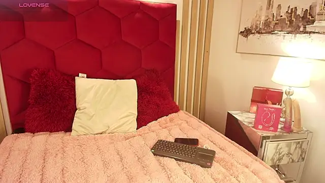 Snapshot of Owen_JP chatting on 3, 4, 2026 Owen JP online show from 3, 4, 2026