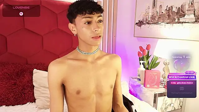 Snapshot of Owen_JP chatting on 11, 4, 2026 Owen JP online show from 11, 4, 2026