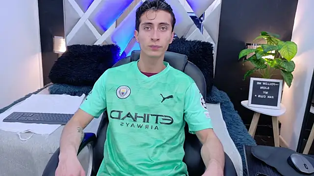 Ithan Skin online show from 16, 1, 2026