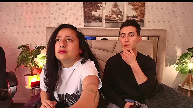 Ithan Skin online show from 11, 3, 2026