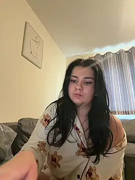 laceyblackx online show from 19, 2, 2026