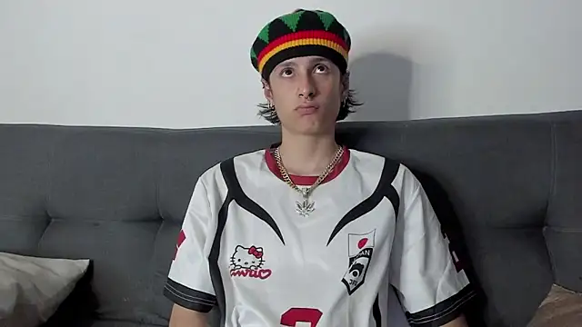 cirosky elchicopolla online show from 18, 12, 2025